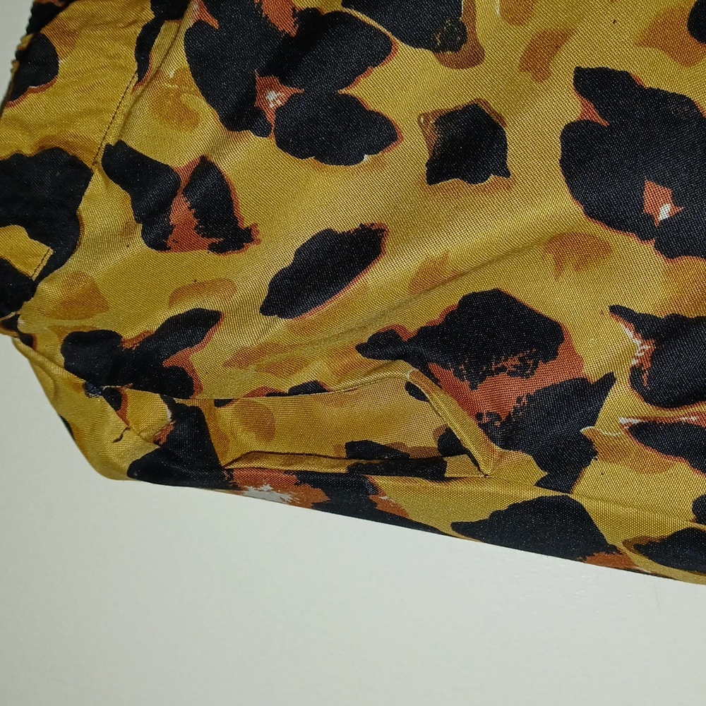 Women's Side Slit Casual Dress Pants - Picture 3 of 9